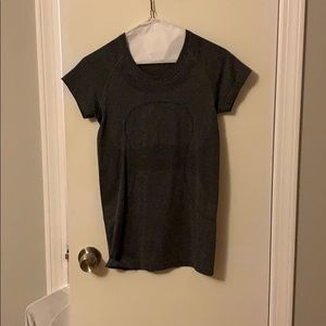 Swiftly tech short sleeve performance tee